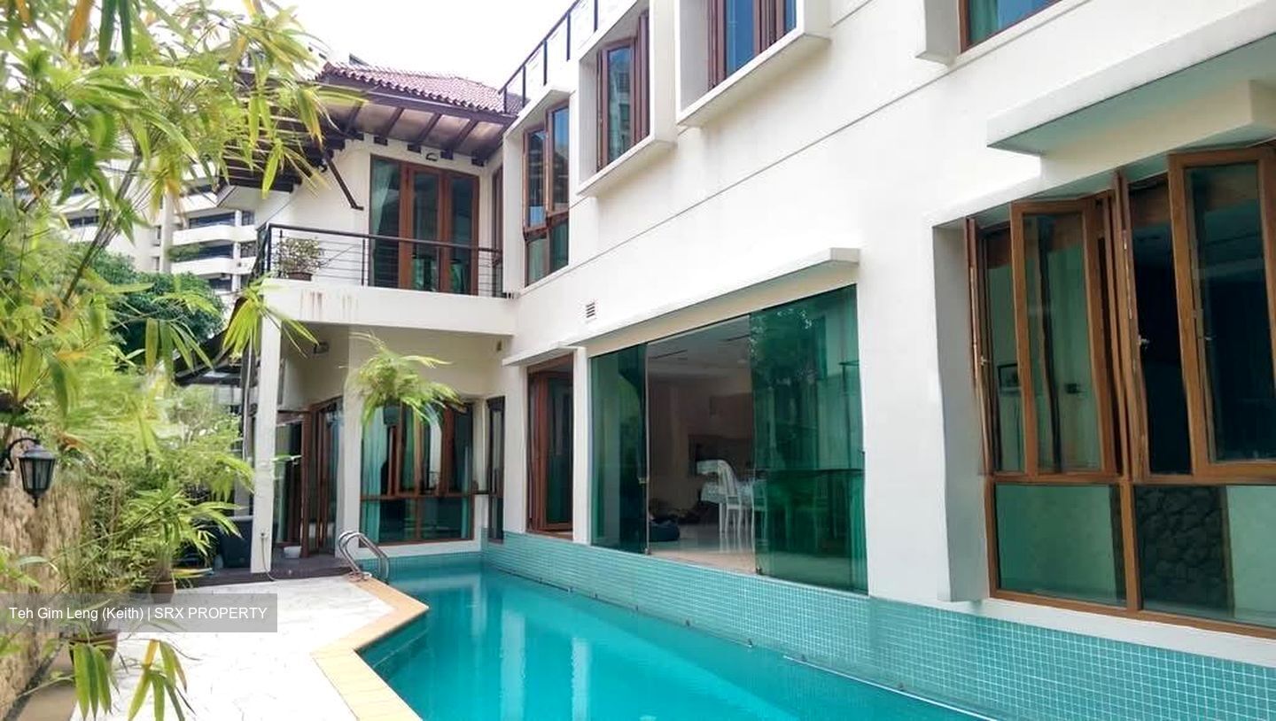 Holland Road (D10), Detached #566312831